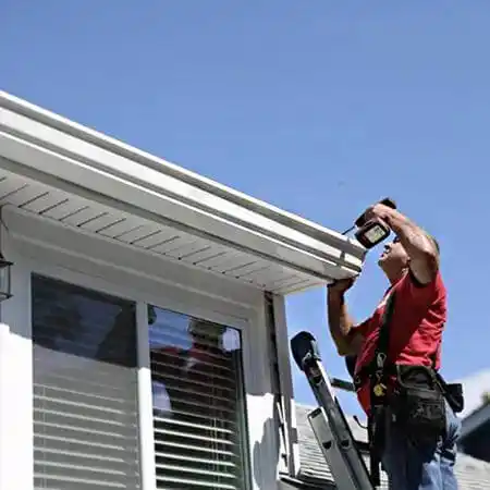 gutter services Emigsville